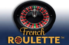 Играть в French Roulette