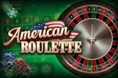 Играть в American Roulette