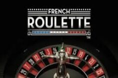 Играть в French Roulette Classic