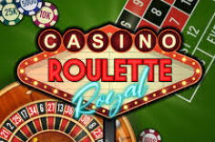 Играть в Roulette Royal