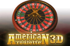 Играть в American Roulette 3D
