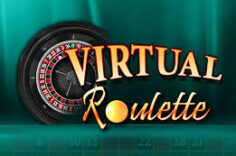 Играть в Virtual Roulette