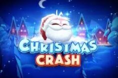 Играть в Christmas Crash