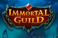 Играть в Immortal Guild