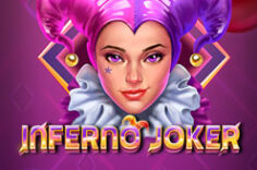 Играть в Inferno Joker
