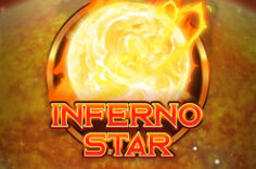 Играть в Inferno Star