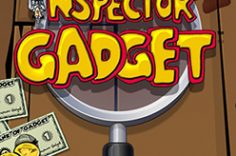 Играть в Inspector Gadget