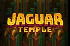 Играть в Jaguar Temple