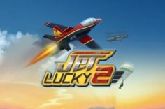 Играть в Jet Lucky 2