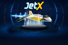 Играть в JetX