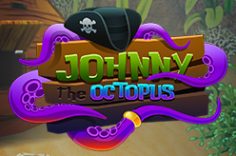 Играть в Johnny the Octopus