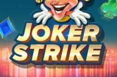 Играть в Joker Strike