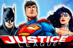 Играть в Justice League
