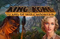 Играть в King Kong Island of Skull Mountain