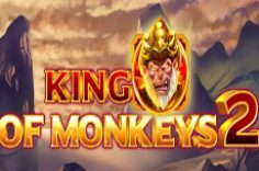 Играть в King Of Monkeys 2