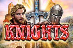 Играть в Knights