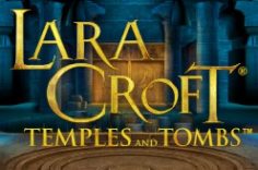 Играть в Lara Croft Temples and Tombs