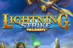 Играть в Lightning Strike Megaways