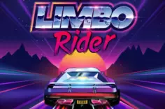 Играть в Limbo Rider
