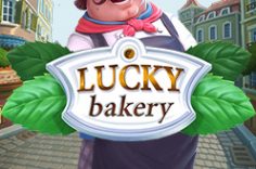 Играть в Lucky Bakery