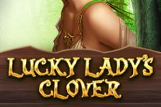 Играть в Lucky Lady Clover