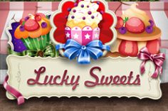 Играть в Lucky Sweets