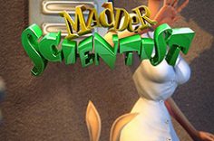 Играть в Madder Scientist