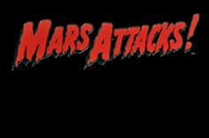 Играть в Mars Attacks!