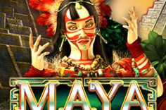 Играть в Maya