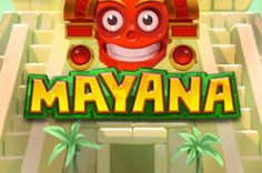 Играть в Mayana