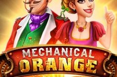 Играть в Mechanical Orange