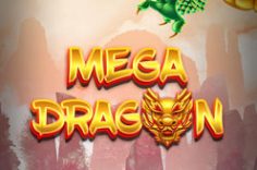 Играть в Mega Dragon