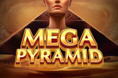 Играть в Mega Pyramid