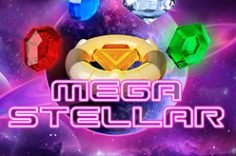 Играть в Mega Stellar