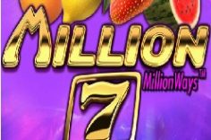 Играть в Million 7