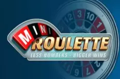 Играть в Mini Roulette