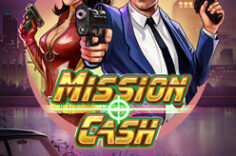 Играть в Mission Cash