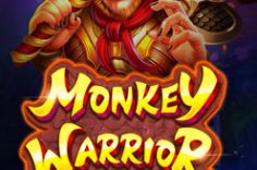 Играть в Monkey Warrior