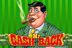 Играть в Mr. Cashback