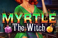 Играть в Myrtle the Witch