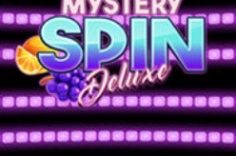 Играть в Mystery Spin Deluxe Megaways