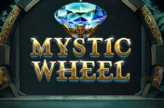 Играть в Mystic Wheel