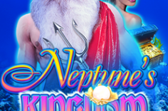 Играть в Neptune’s Kingdom