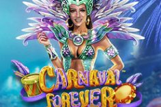 Играть в Carnaval Forever