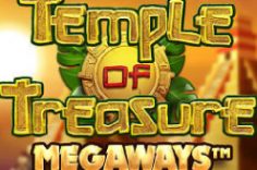 Играть в Temple of Treasures MegaWays