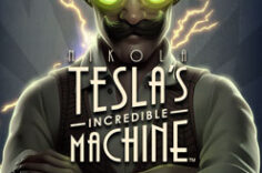Играть в Nikola Tesla’s Incredible Machine