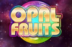 Играть в Opal Fruits