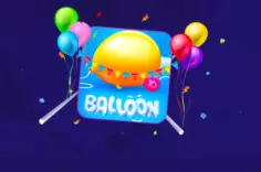 Играть в Balloon
