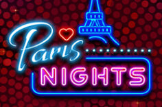 Играть в Paris Nights