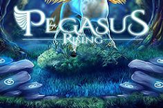 Играть в Pegasus Rising